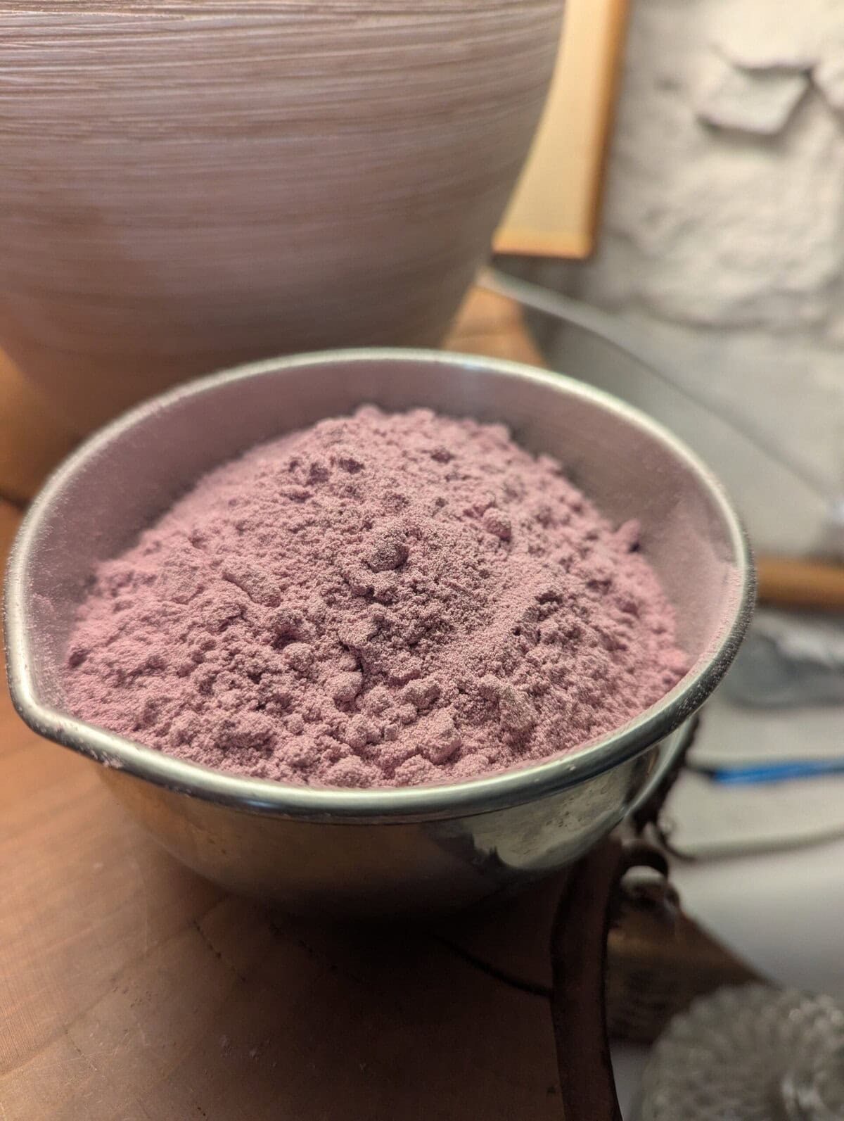 Fleur de Lune - Masque Éclat à la Rose – Image 4