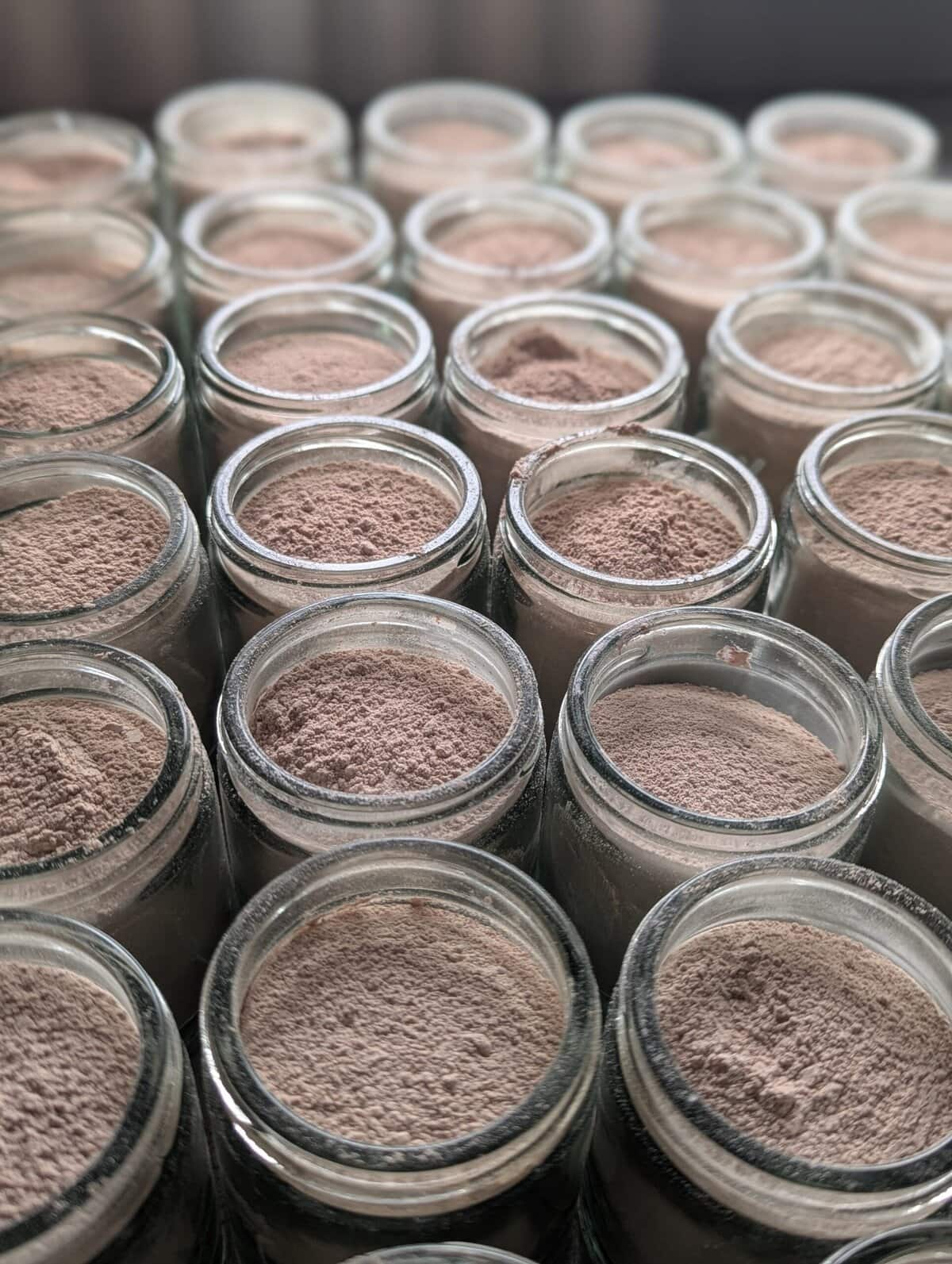 Fleur de Lune - Masque Éclat à la Rose – Image 2