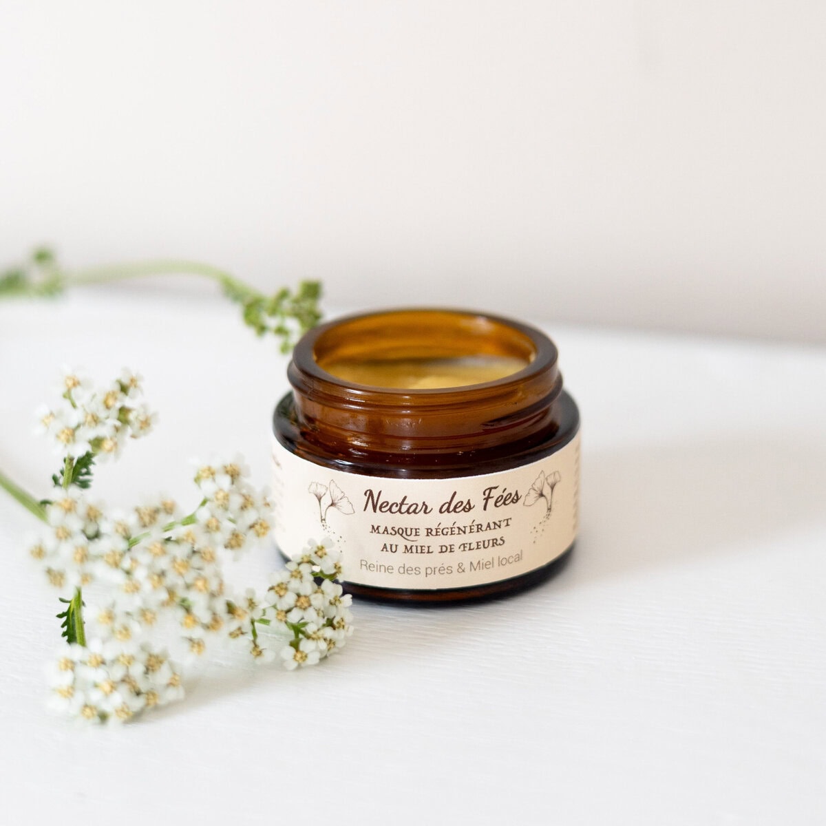 Nectar des Fées - Masque au Miel – Image 2