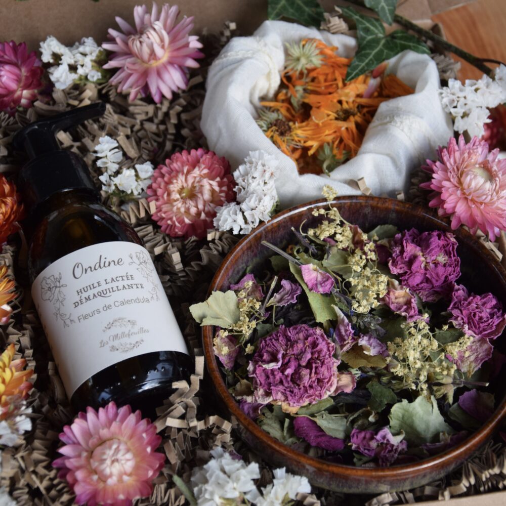 Coffret des Étoiles – Rituel tout doux